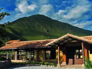Tierra Viva Valle Sagrado Hotel