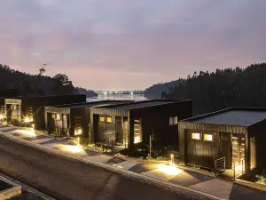 Hotel Pura Lodge