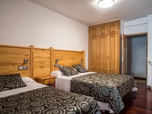 Hotel la Rambla