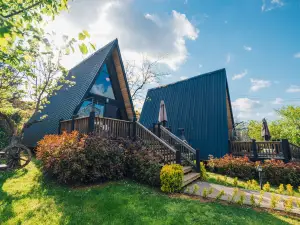 Babil Bungalow Boutique Hotel