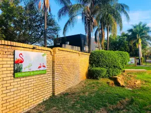 Grafiti Boutique Hotel