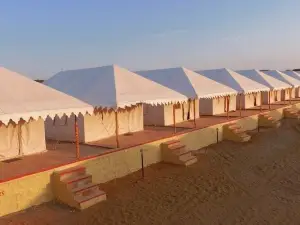 Gujarat Resort Jaisalmer