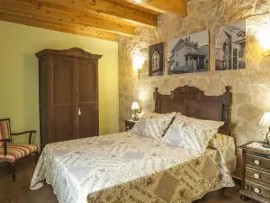 Apartamentos Rurales Millan