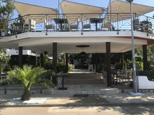 海濱Punta Mira賓館