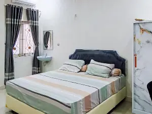 RedDoorz near RSD Idaman Banjarbaru