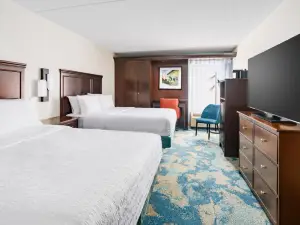 Hampton Inn Chicago-Midway Airport (Bedford Park)