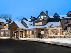 Residence Inn by Marriott Milwaukee Brookfield
