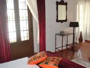 Hotel la Fonda del Califa