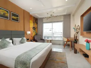 Park Royal Hotel