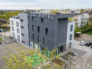 Umi Hotel