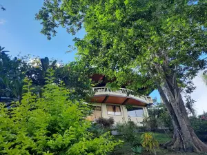 Tangkoko Sanctuary Villa & Spa