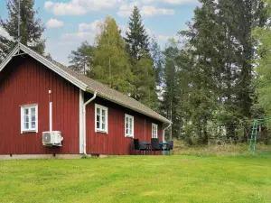 บ้านพักตากอากาศสำหรับ 6 คน ใน อาซาร์ป-บาย เทราม