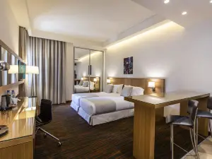 Citea Apart Hotel