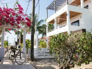 더 엘리시안 부티크 호텔