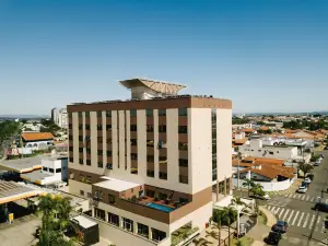 Bristol Infinity Rio Claro