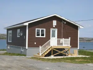 Burnt Cape Cabins