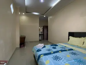 Toraja Lodge Hotel