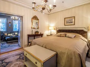 Borregard Hovedgard - by Classic Norway Hotels