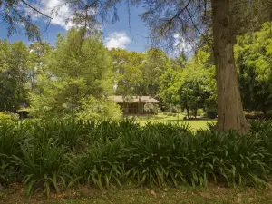 Hotel Rancho San Cayetano
