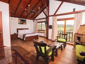 Hotel Campestre la Posada Del Rancho
