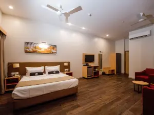 Mastiff Hotel Ankleshwar