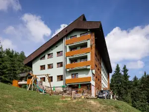 Cihlarka Mountain View Apartment