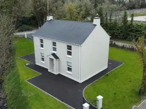 Garden House