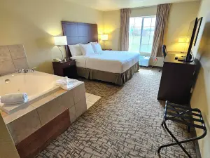 Cobblestone Inn & Suites - Clintonville