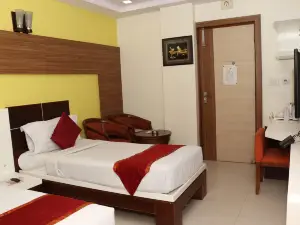 Hotel the Signature Asansol