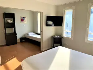 ApartHotel Sainte-Marthe