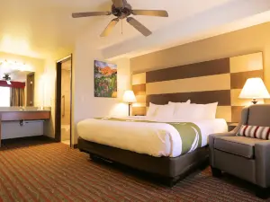 Quality Inn Near Rocky Mountain National Park
