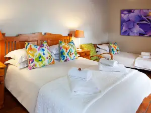 The Habit Self Catering