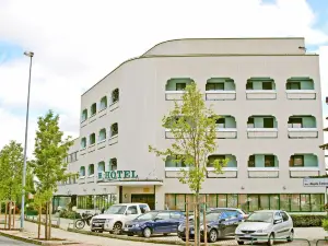 Hotel Romanisio