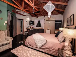 Thulamela Bed and Breakfast