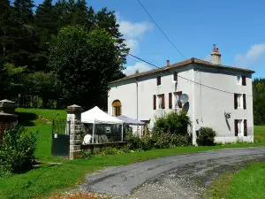 Maison Neuve Grandval
