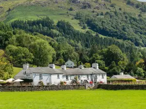 旅行者休憩旅館