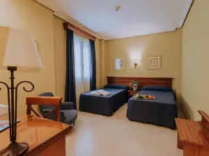 Hotel Manolo Mayo