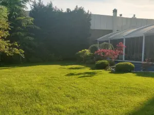 Baia Bursa Hotel