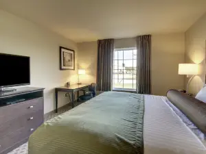 Cobblestone Inn & Suites - Avoca
