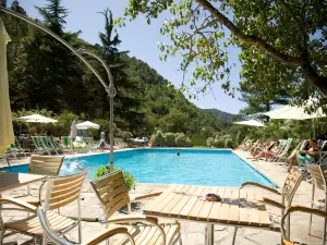 Delle Rose Camping & Glamping Village