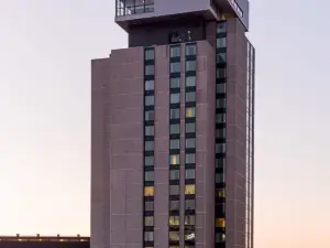 NH 위트레흐트