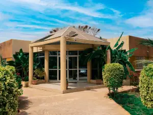 Hôtel Royal Malango
