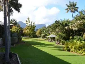 Leanda Lei - Lord Howe Island