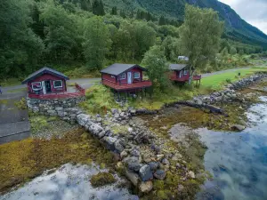 Fagervik Camping
