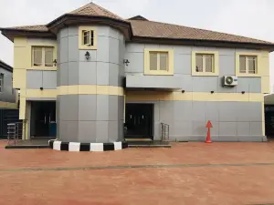 ไอบีดี อินเตอร์เนชั่นแนล โรงแรมอิลารอ