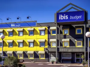Ibis Budget Fawkner