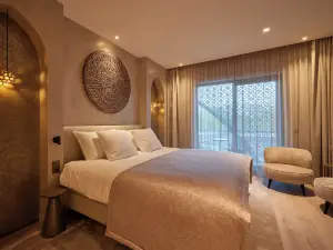 Hotel Thermen Berendonck