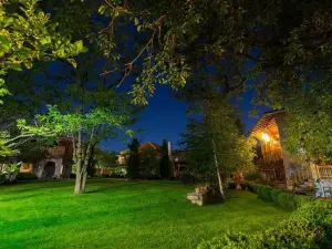 Eco Hotel Imenieto