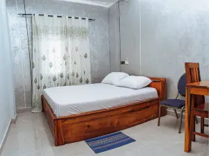 Hotel Merveille Lome