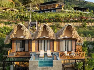 Casamalva villas